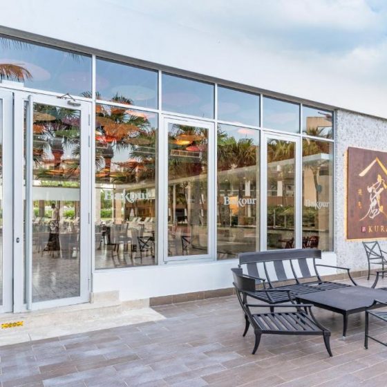 Bakour Punta Cana Suites 9