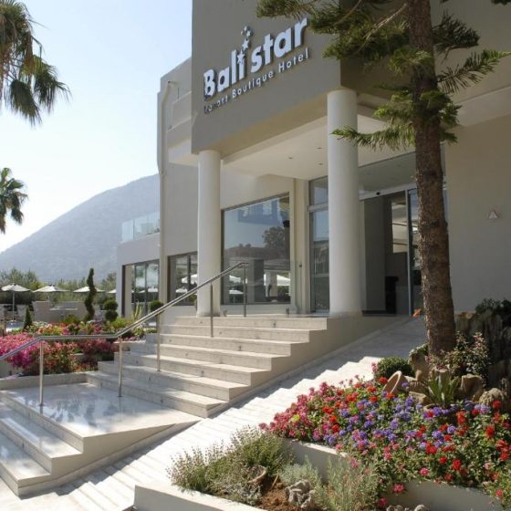 Bali Star Hotel 1