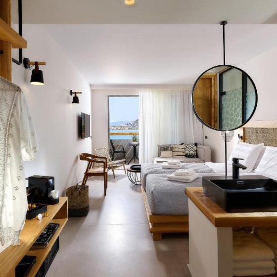 Bali Star Hotel 16
