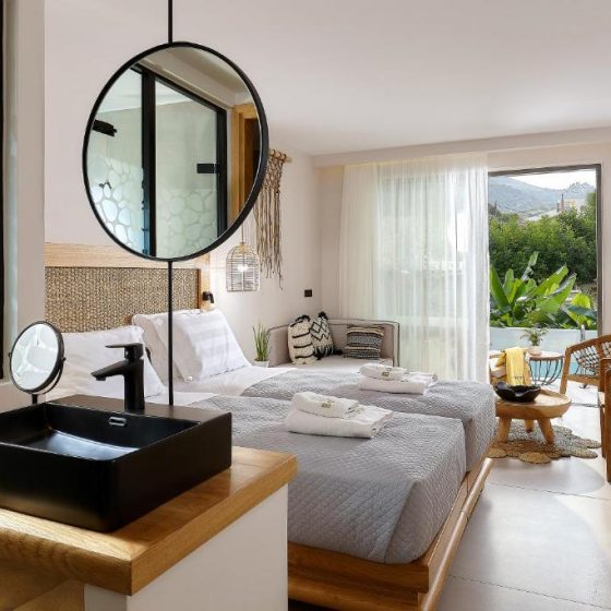 Bali Star Hotel 17