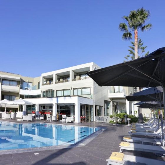 Bali Star Hotel 3