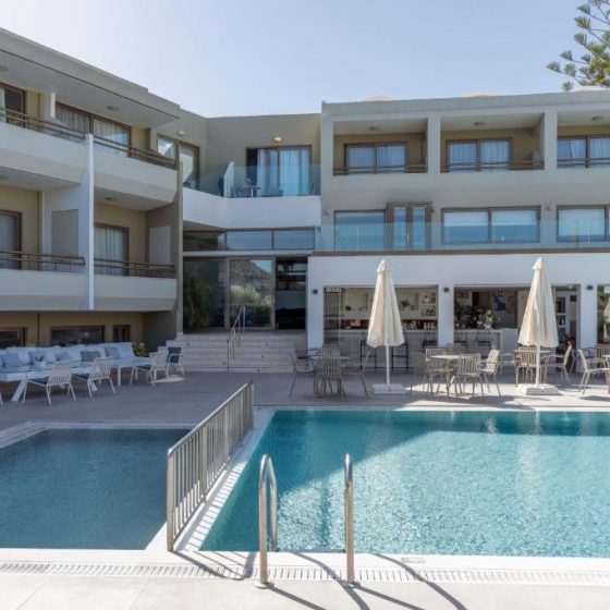 Bali Star Hotel 37