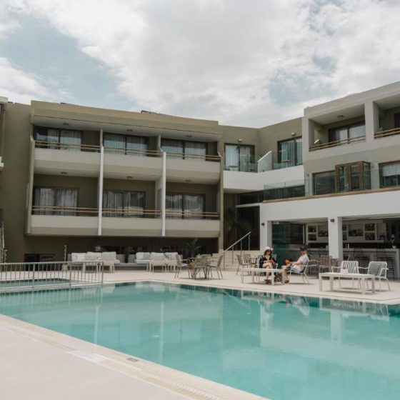 Bali Star Hotel 75