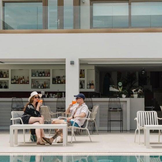 Bali Star Hotel 78