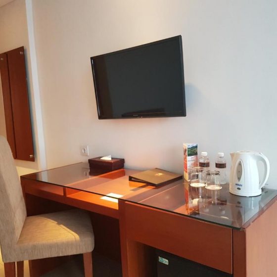 Bali Sun Tropical Hotel & Spa 1