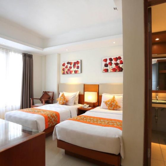Bali Sun Tropical Hotel & Spa 11