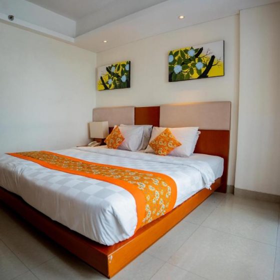 Bali Sun Tropical Hotel & Spa 14