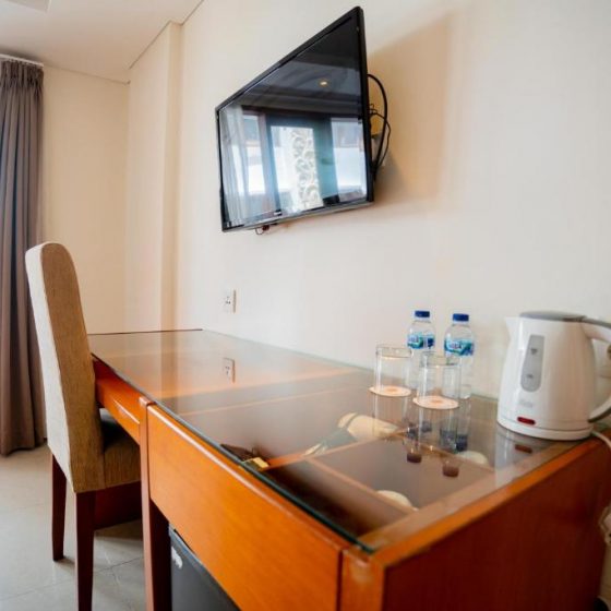 Bali Sun Tropical Hotel & Spa 17
