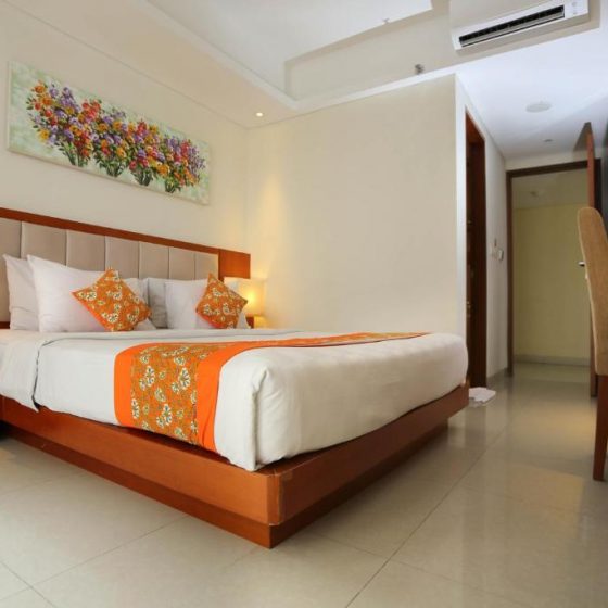Bali Sun Tropical Hotel & Spa 2