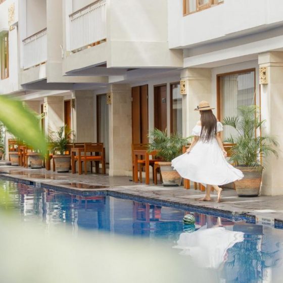 Bali Sun Tropical Hotel & Spa 20