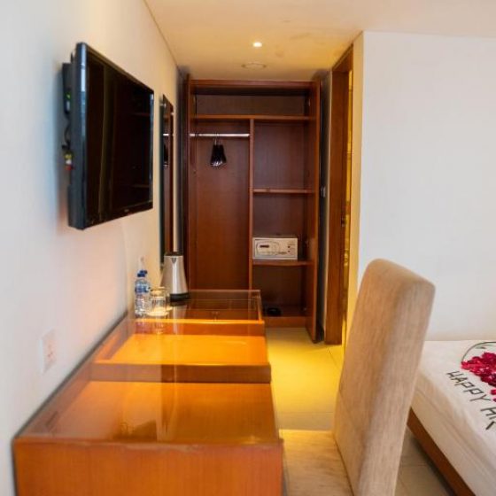 Bali Sun Tropical Hotel & Spa 22