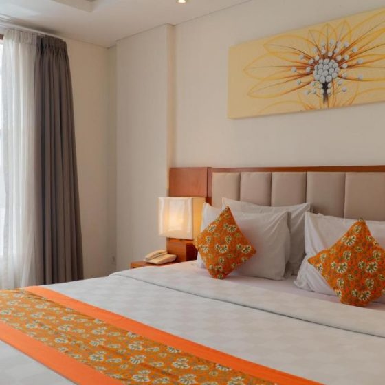 Bali Sun Tropical Hotel & Spa 6