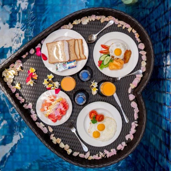 Bali Sun Tropical Hotel & Spa 7