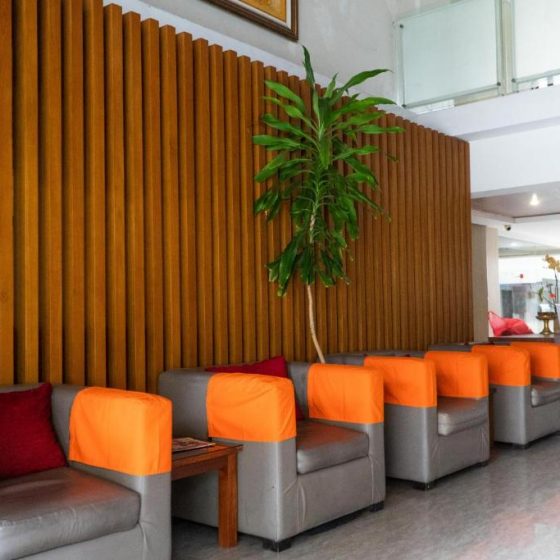 Bali Sun Tropical Hotel & Spa 8