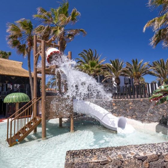 Barceló Fuerteventura Royal Level 11