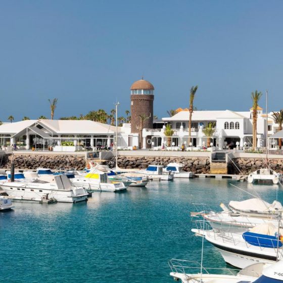 Barceló Fuerteventura Royal Level 3