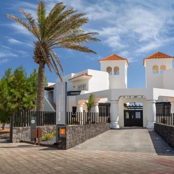 Barceló Fuerteventura Royal Level 31