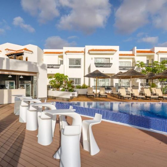 Barceló Fuerteventura Royal Level 44
