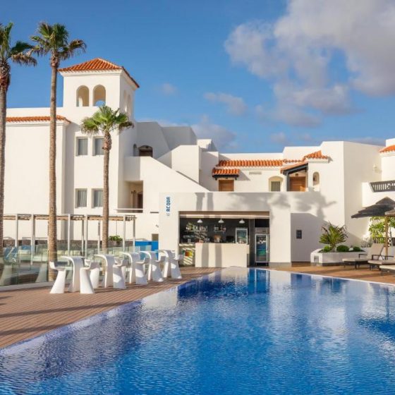 Barceló Fuerteventura Royal Level 45