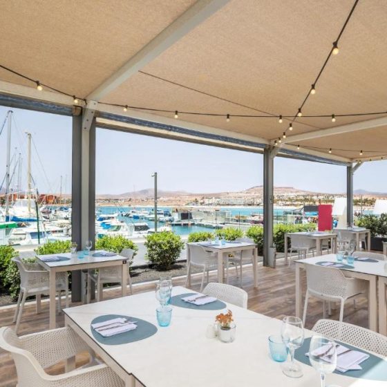 Barceló Fuerteventura Royal Level 58