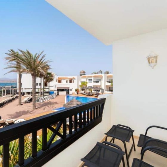Barceló Fuerteventura Royal Level 71
