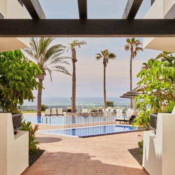 Barceló Fuerteventura Royal Level 72