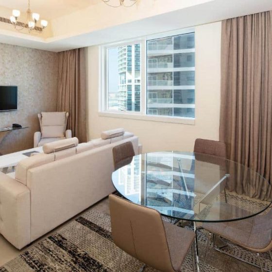 Barceló Residences Dubai Marina 10