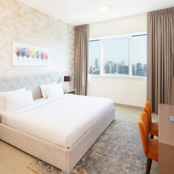 Barceló Residences Dubai Marina 12