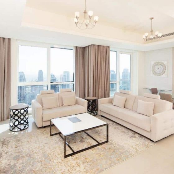 Barceló Residences Dubai Marina 13