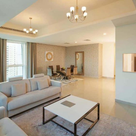 Barceló Residences Dubai Marina 19