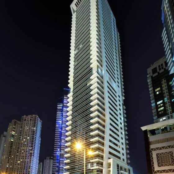 Barceló Residences Dubai Marina 2