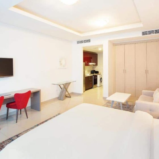 Barceló Residences Dubai Marina 21