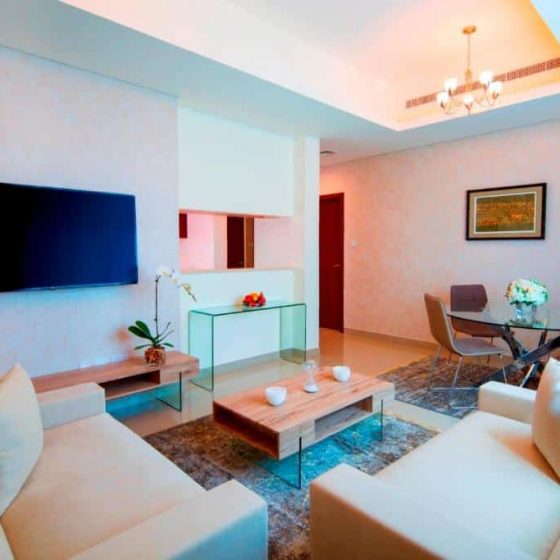Barceló Residences Dubai Marina 3