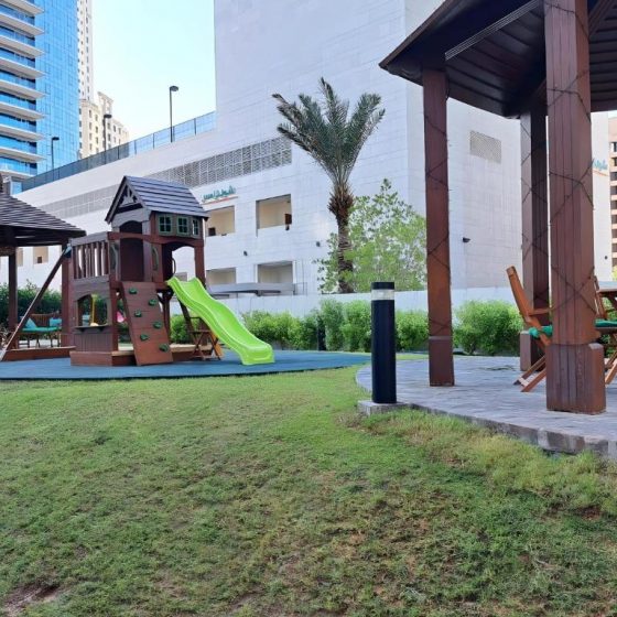 Barceló Residences Dubai Marina 30