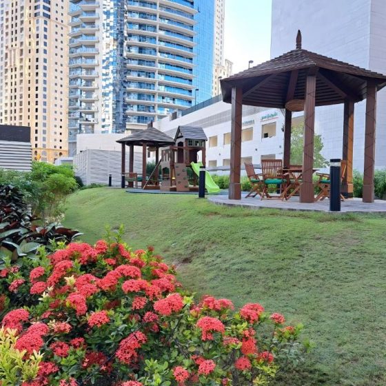 Barceló Residences Dubai Marina 31