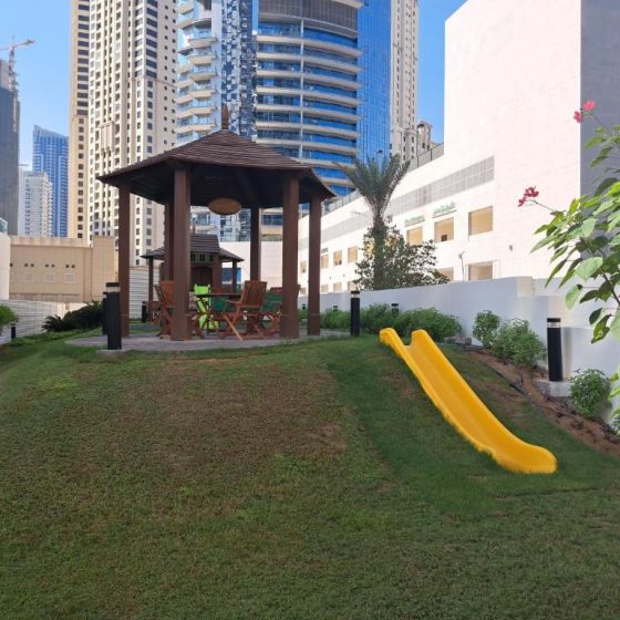 Barceló Residences Dubai Marina 34
