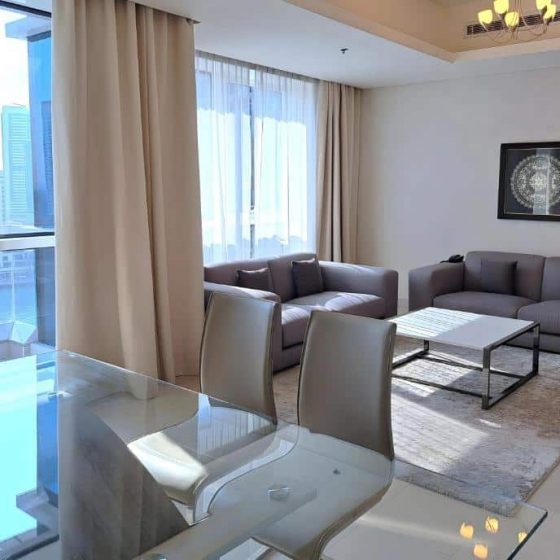 Barceló Residences Dubai Marina 44