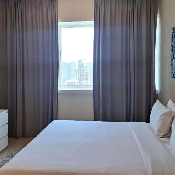 Barceló Residences Dubai Marina 47