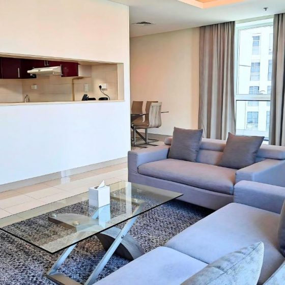 Barceló Residences Dubai Marina 48