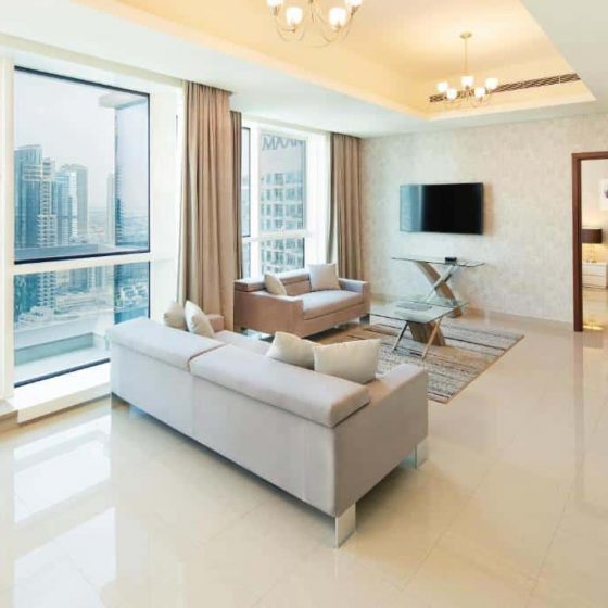 Barceló Residences Dubai Marina 49