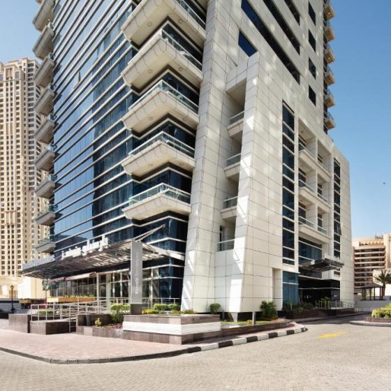 Barceló Residences Dubai Marina 6