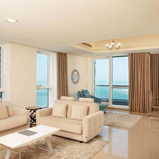 Barceló Residences Dubai Marina 7