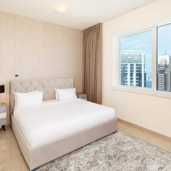 Barceló Residences Dubai Marina 9