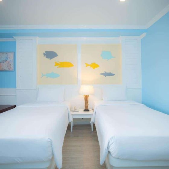 Baumanburi Hotel Patong 17