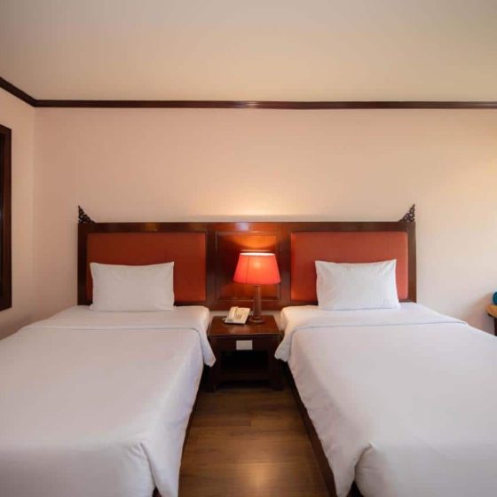 Baumanburi Hotel Patong 28