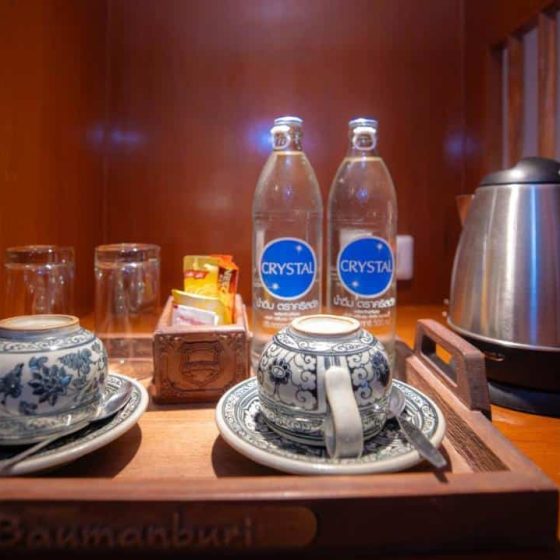 Baumanburi Hotel Patong 35