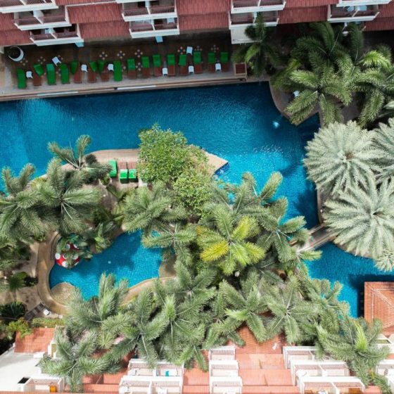 Baumanburi Hotel Patong 5