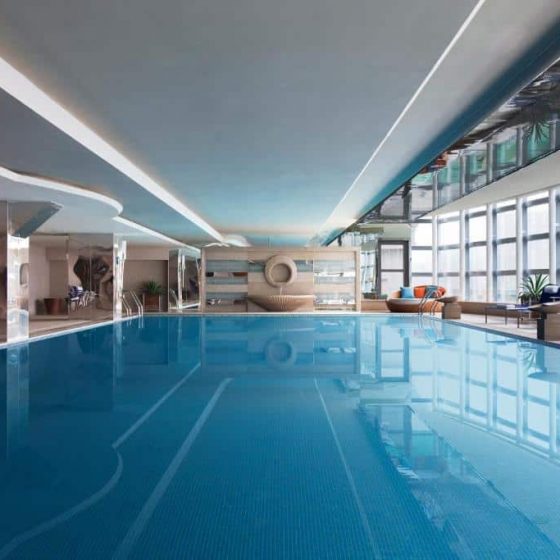Beijing Pudi Hotel 1