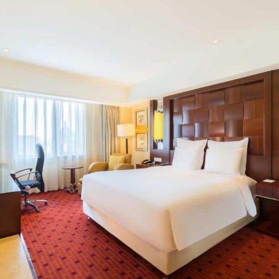 Beijing Pudi Hotel 13