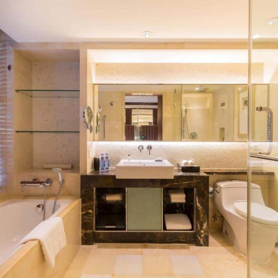 Beijing Pudi Hotel 15